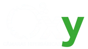 Logo Oxy